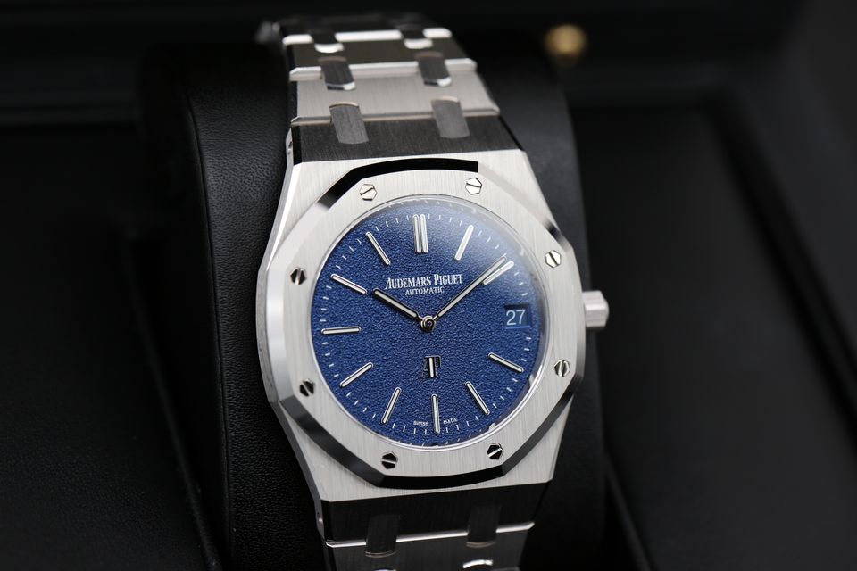 Audemars Piguet Royal Oak 16202BC.OO.1240BC.02 Image 2